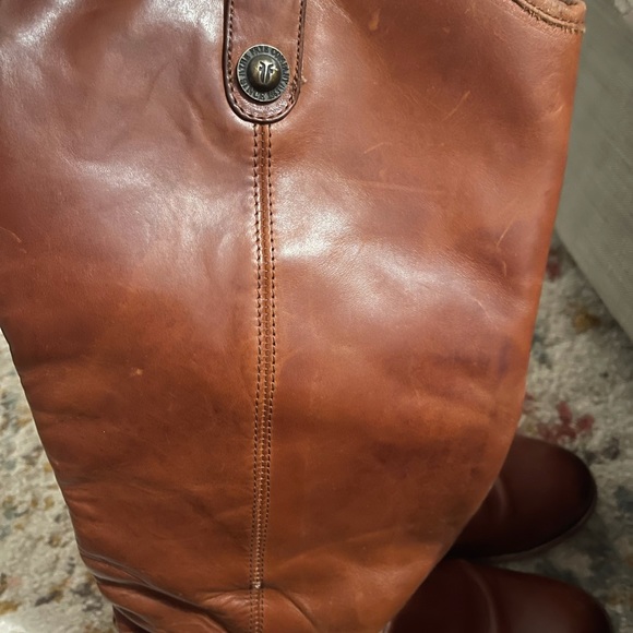 Frye boots - Picture 3 of 4